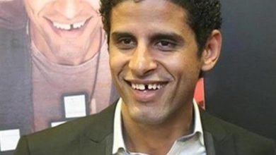 حمدي المرغني يحيي ذكرى رحيل حماه