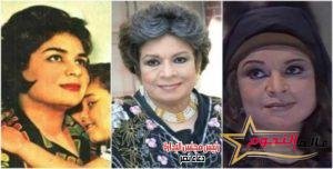 جوجل يحتفل بذكرى ميلاد اشهر ام في عالم الفن كريمة مختار 