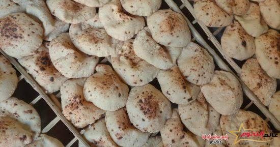 رئيس شعبة المخابز: 30 مليونا سيستفيدون من كارت الخبز لغير حاملي البطاقات