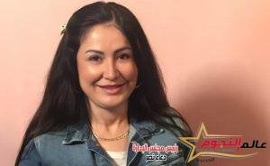 "يقبلوني بعنف" وفاء سالم تكشف متضايقات الطفولة 2 "يقبلوني بعنف" وفاء سالم تكشف متضايقات الطفولة