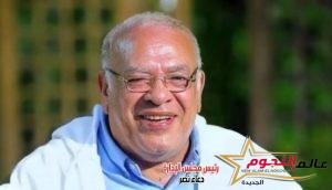 عالم النجوم تهنئ الفنان صلاح عبد الله بـ عيد ميلاده