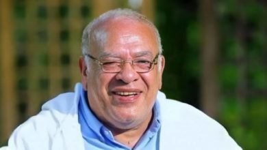 عالم النجوم تهنئ الفنان صلاح عبد الله بـ عيد ميلاده