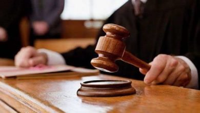 تجديد حبس المتهم بقتل ربة منزل بعد التسلل لمنزلها وسرقتها بشبين القناطر