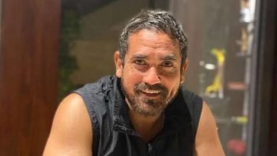 تصوير "سوق الكانتو" في مدينة الإنتاج الإعلامي