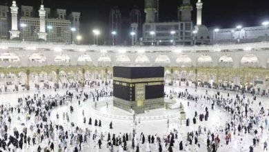 شركات السياحة تؤجل حجز «عمرة» نصف العام 72 ساعة.. بسبب انخفاض قيمة الجنيه