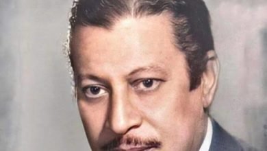 اصيب بالعمى قبل وفاته وأشهر نجوم السينما في التسعينات في ذكرى رحيل عماد حمدي