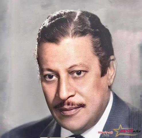 اصيب بالعمى قبل وفاته وأشهر نجوم السينما في التسعينات في ذكرى رحيل عماد حمدي