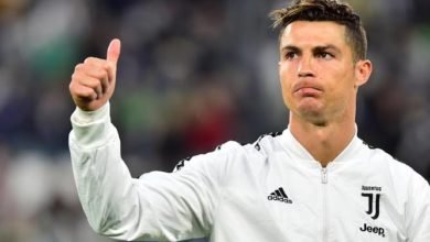 جناح 7 نجوم يستضيف كريستيانو رونالدو وأسرته فى الرياض مؤقتاً