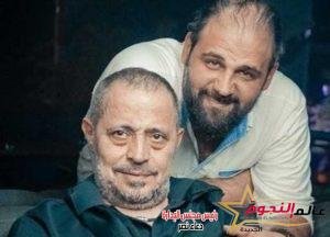 جورج وسوف يطلب من بلدة كفرون عدم إطلاق النار عند وصول الچثمان.. فيديو 2 جورج وسوف يطلب من بلدة كفرون عدم إطلاق النار عند وصول الچثمان.. فيديو