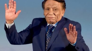 محمود مرسي يؤكد زيارته للزعيم عادل امام ويفني ما نُشر عنه