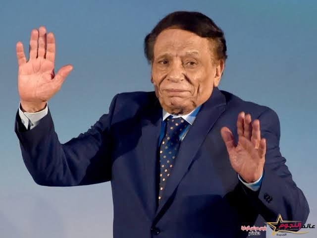 محمود مرسي يؤكد زيارته للزعيم عادل امام ويفني ما نُشر عنه