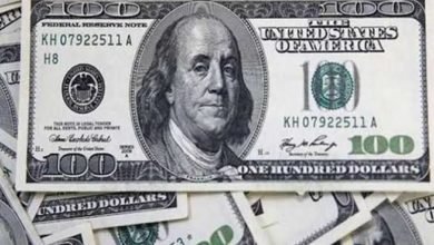 أسعار الدولار الآن بالبنوك.. صعود جميع العملات في البنك الأهلي الاثنين 9/1/2023