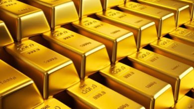 أوقية الذهب عالميًا تتخطى 1900 دولار بعد ساعات من إعلان بيانات التضخم الأمريكية