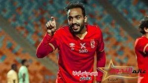 عاجل.. أول رد فعل من الأهلي عقب تألق كهربا بنصف نهائي كأس مصر