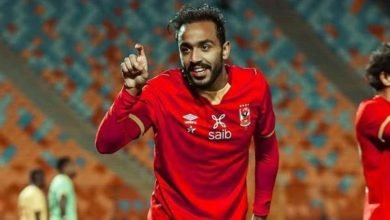 عاجل.. أول رد فعل من الأهلي عقب تألق كهربا بنصف نهائي كأس مصر