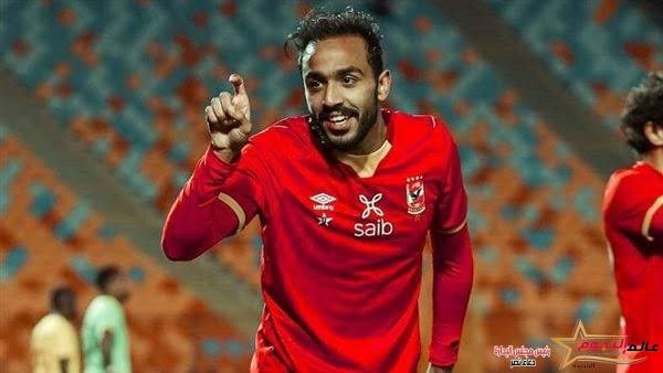 عاجل.. أول رد فعل من الأهلي عقب تألق كهربا بنصف نهائي كأس مصر