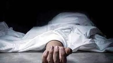 مصرع شخص في حادث تصادم بالبحيرة