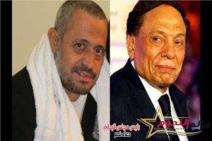 من ضمنهم جورج وسوف وعادل امام.. شائعات الوفاة تلاحق النجوم