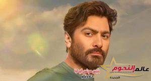 بمدينة الإنتاج الإعلامي... تامر حسني يبدأ تصوير فيلم "تاج" 2 بمدينة الإنتاج الإعلامي... تامر حسني يبدأ تصوير فيلم "تاج"