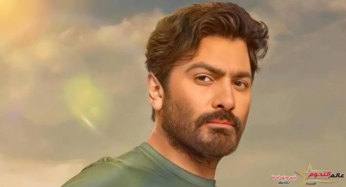 بمدينة الإنتاج الإعلامي... تامر حسني يبدأ تصوير فيلم "تاج" 
