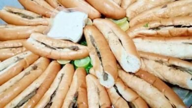 الكبدة الإسكندراني ... مقدمة من الشيف: ياسر سعد