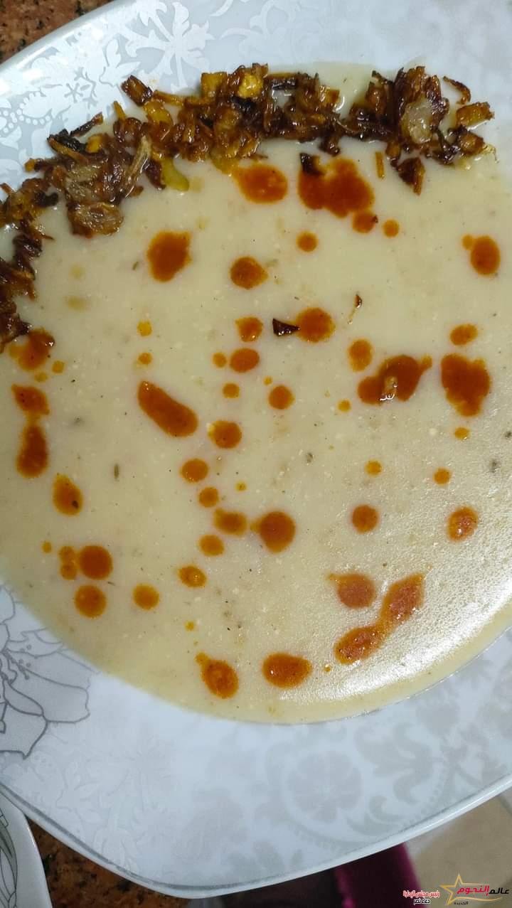 الكشك البلدي ... مقدم من الشيف : غادة المصري