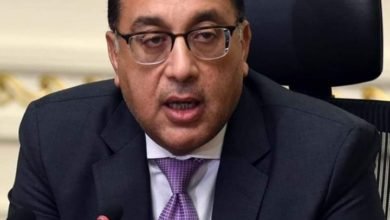 رئيس الوزراء يستعرض تقريراً حول جهود هيئة تنمية الصعيد بمحافظات الوجه القبلي في مختلف محاور التنمية