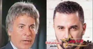 "الصحفي والرومانسي الشرير وصاحب مطعم لي لي" مقتطفات من حياة احمد سعيد عبد الغني في يوم ميلاده