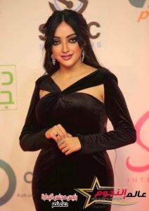 الإعلامية إسراء عبد المجيد تتألق بإطلالتها في مهرجان وشوشة للأفضل 2 الإعلامية إسراء عبد المجيد تتألق بإطلالتها في مهرجان وشوشة للأفضل