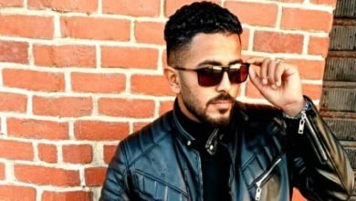 الفنان "حمدي أحمد" في حوار خاص: قدوتي الفنية "محمد رمضان" و بحب تجارة السيارات