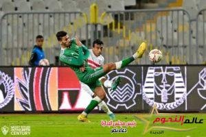 الاتحاد السكندري يعرقل مسيرة الزمالك بالتعادل اليوم 2 الاتحاد السكندري يعرقل مسيرة الزمالك بالتعادل اليوم