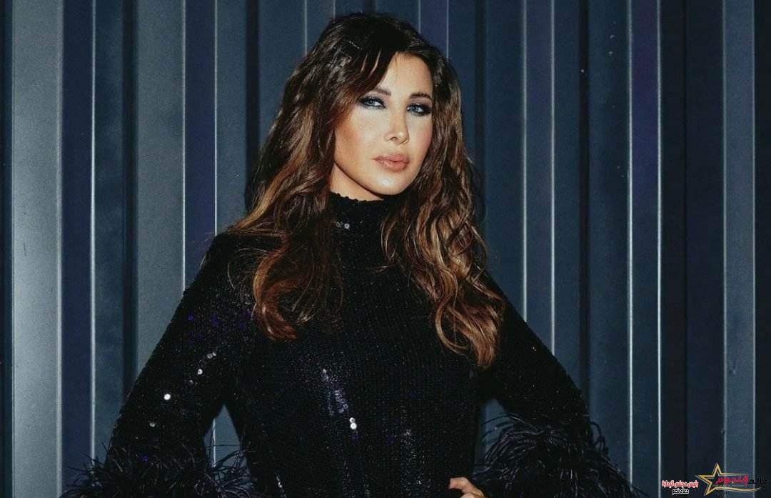 نانسي عجرم تطلق أغنيتها الجديدة "بدي حدا حبو"