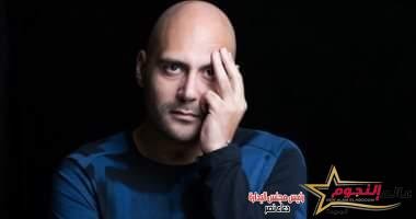 وليد فواز يكشف لجريدة عالم النجوم نشاطه الفني لعام 2023
