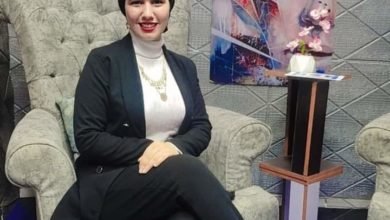 في حوار خاص لـ"عالم النجوم".. الإعلامية ميادة ثروت تعلن عن ظهورها قريباً على قناة الشمس