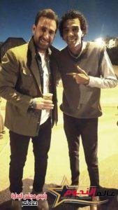 احمد يونس يعلن ظهوره في حكاية روليت في هذا الموعد 2 احمد ياسين يعلن ظهوره في حكاية روليت في هذا الموعد