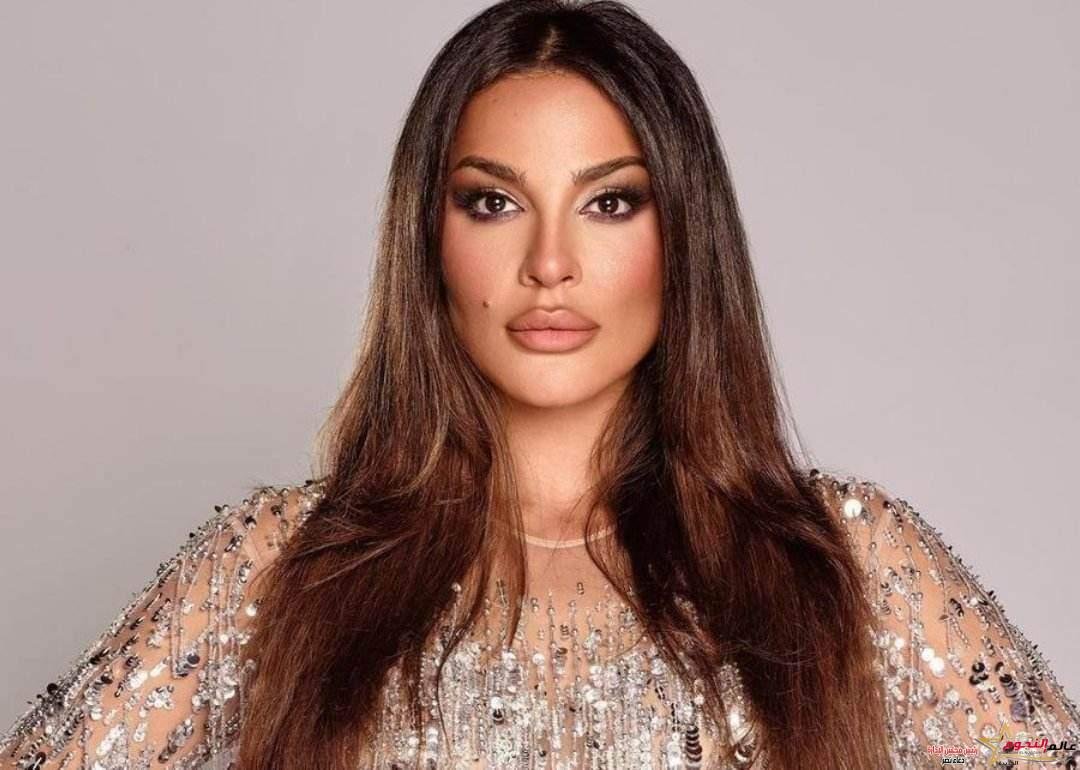 نادين نجيم تكشف سبب تأجيل حفل زفافها