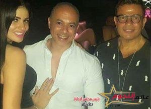 اتهامها بـ"الغدر والخيانة" واعتزلت الفن بسبب العائلة في يوم ميلاد نسرين امام