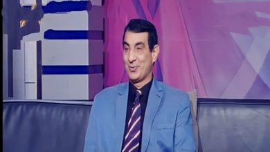 العارف بالله طلعت على القناة السادسة برنامج " مصر اليوم " والحديث عن معركة الإسماعيلية والأحتفال بعيد الشرطة 