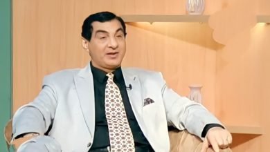 بالصور والفيديو.. العارف بالله طلعت علي قناة مصر والحديث حول "جولات الرئيس السيسى الخارجية" 