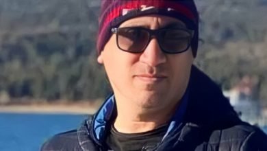 عاجل.. وفاة المخرج أحمد رفعت في حادث سيارة