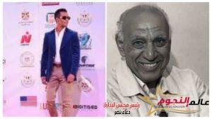 محمد رمضان عن صلاح أبو سيف ... " صاحب مدرسة وأسلوب مميز فى السينما المصرية" 2 محمد رمضان عن صلاح أبو سيف ... " صاحب مدرسة وأسلوب مميز فى السينما المصرية"