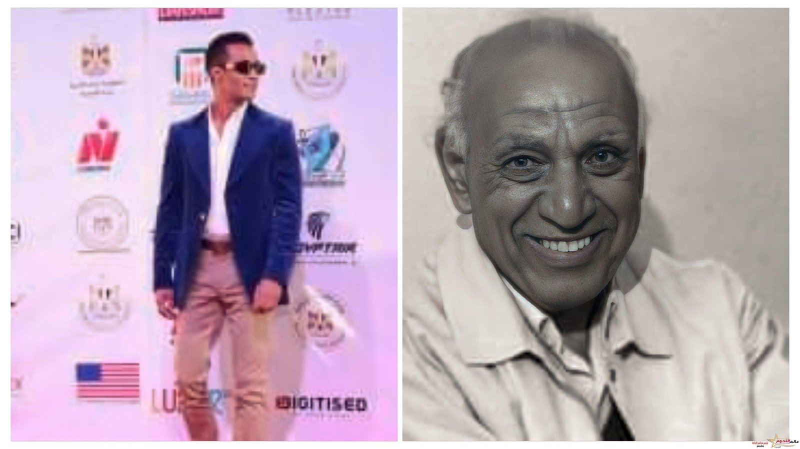 محمد رمضان عن صلاح أبو سيف ... " صاحب مدرسة وأسلوب مميز فى السينما المصرية" 1 محمد رمضان عن صلاح أبو سيف ... " صاحب مدرسة وأسلوب مميز فى السينما المصرية"