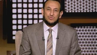 عبد المعز: أهم أركان الحياة الزوجية السعيدة الحفاظ على أسرار البيت