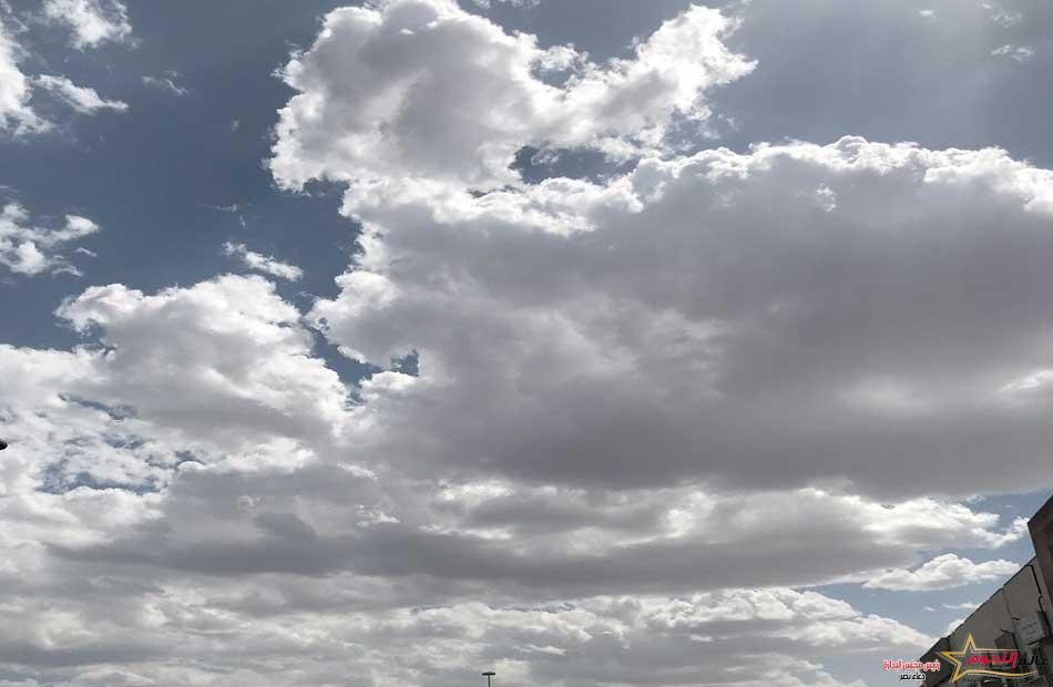 أمطار غزيرة على السواحل الشمالية.. وصقيع بالطرق الزراعية.. وثلوج في سانت كاترين اليوم الأحد