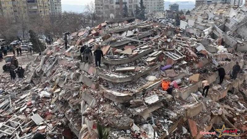 زلزال جديد بقوة 4.7 درجة يضرب تركيا.. الثالث خلال 24 ساعة