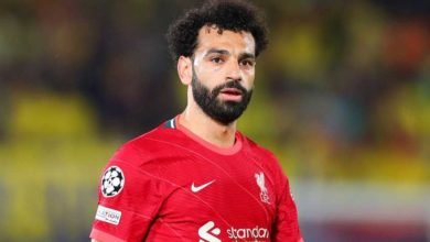 جماهير ليفربول لـ "محمد صلاح" نتمني أن تعود كما كنت الملك والهداف