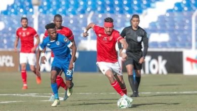 تعرف على تاريخ المباريات التي جمعت بين الأهلي والهلال السوداني قبل لقاء اليوم