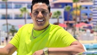 حمو بيكا يحيي حفل عيد الحب ... في هذا الموعد