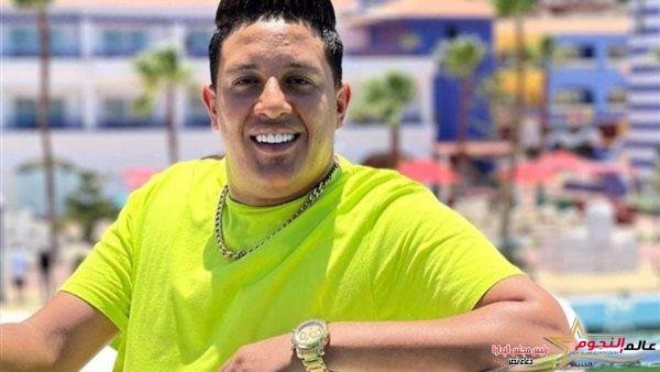 حمو بيكا يحيي حفل عيد الحب ... في هذا الموعد