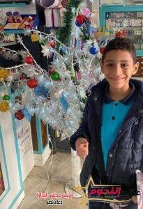 نجل الفنان إيمان البحر درويش يقتل طفلًا دهسًا بسيارته .. والنيابة تحقق 2 نجل الفنان إيمان البحر درويش يقتل طفلًا دهسًا بسيارته .. والنيابة تحقق